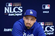 Dodgers will start Blake Snell in NLCS Game 1, Yoshinobu Yamamoto in Game 2