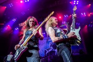 Iron Maiden announces 2026 performance at Alamodome as part of world tour