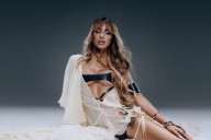 El mensaje de Tini Stoessel tras la filtración de videos sobre su show en Futttura