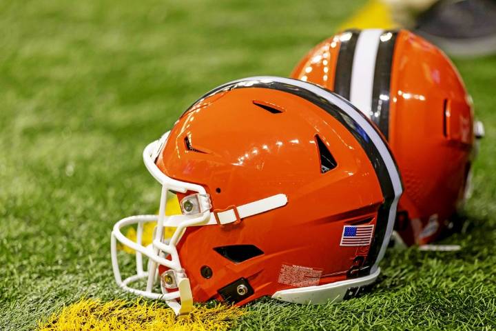 Deadspin | Browns, city of Cleveland reach $100m deal for new Brook Park stadium move
