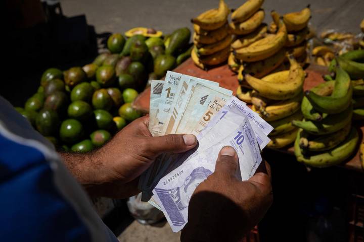 El agobio de los venezolanos, por Stalin González
