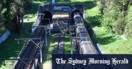 Woollahra train station: New homes won't be ready until 2051, briefing note reveals