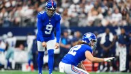 Why Graham Gano is back as Giants’ kicker after Jude McAtamney nightmare, Younghoe Koo decision