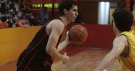 PreFederal de básquet: Español venció a Del Progreso y alcanzó la media docena de victorias
