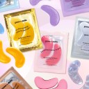 Prime Day Last Chance: $16 Grace & Stella Eye Masks