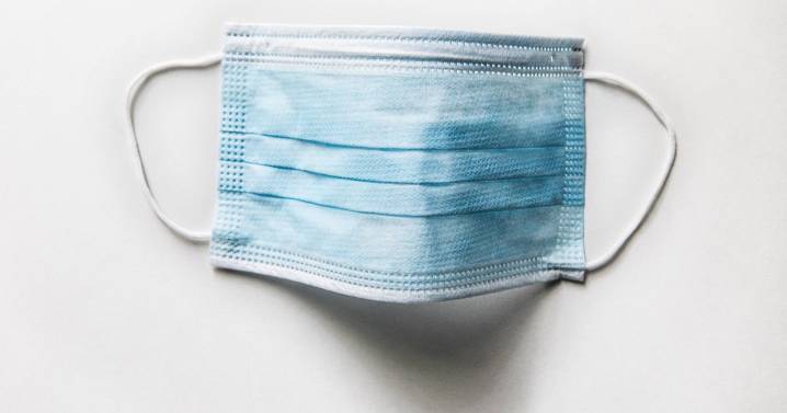 East Midlands hospitals reintroduce mask rules amid rise in respiratory illnesses including covid