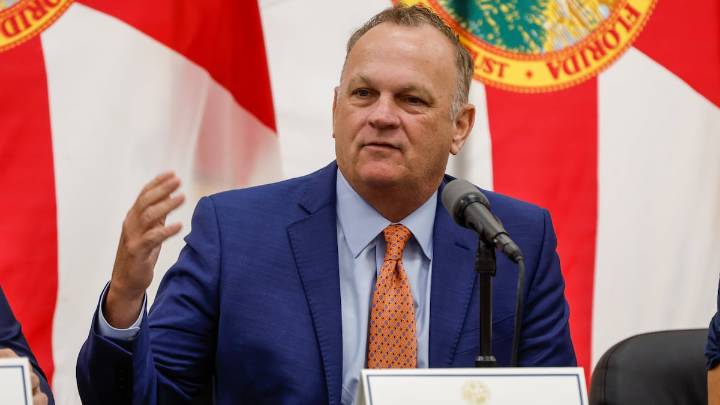 New College of Florida may be first to sign Trump’s university pledge