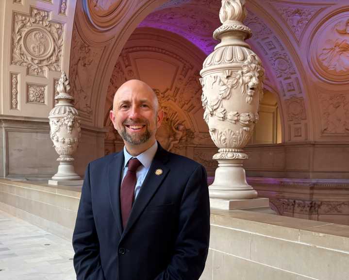 Exit interview: Joel Engardio reflects on the recall