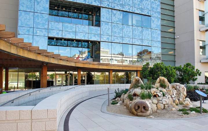 Lucile Packard Children’s Hospital in Palo Alto to reduce workforce