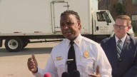 Fire department stresses public safety after St. Louis shots fired response