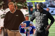Aaron Glenn will keep fighting the fight Bill Parcells fought before him