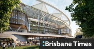 MCG revamp: Shane Warne Stand set for potential dining precinct and glass facade