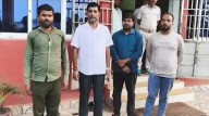 Man Abducted From Odisha’s Konark Rescued Within 36 Hours, 4 Held