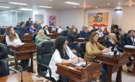 HCD de La Matanza: desde el oficialismo dudan de que haya consensos con La Libertad Avanza