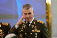 Venezuela denuncia que 5 aviones militares de EE.UU. volaron cerca de sus costas