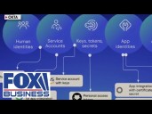 OKTA CEO reveals how company can stay 'robust' amid outages