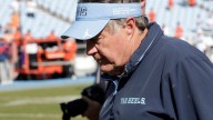 Belichick's North Carolina tenure hit by heartbreaking loss to Cal after late fumble