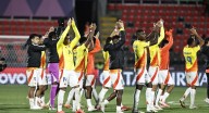 Mundial sub20: La selección Colombia tuvo una inesperada ‘ayudita’ en su juego ante Arabia Saudí