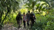 Two labourers abducted by NSCN-K rescued by Assam Rifles