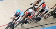 Arbitrator puts Dylan Bibic on Canada's team for track cycling world championships