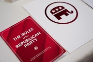 Young Republicans Hit With Calls to Resign as 'Vile' Chats Leaked 