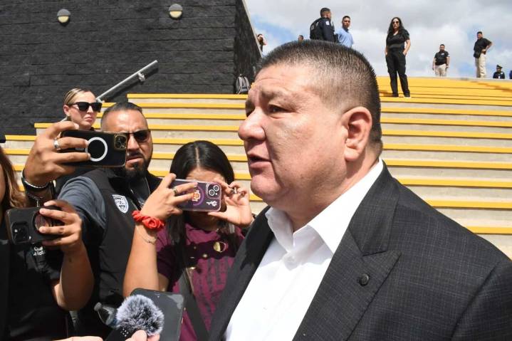 Coordinará FGE con Sonora combate a bandas criminales