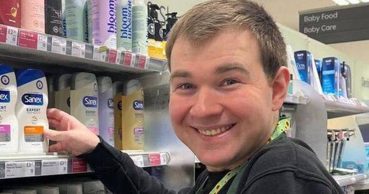 Waitrose in U-turn over autistic volunteer and hope to see him 'back very soon'