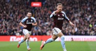 Austin MacPhee returns to perfect effect as Aston Villa star leaves on crutches after Man City win