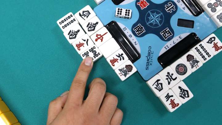 Want to learn mahjong in Dallas-Fort Worth? 8 spots offering lessons (some with cocktails)