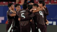 México buscará eliminar a Argentina en Mundial Sub