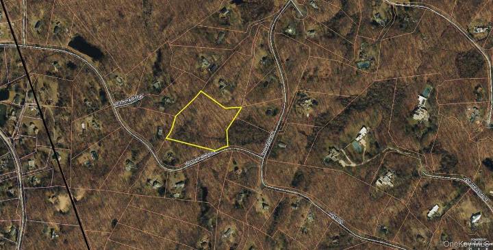 Brook Farm Road, Pound Ridge, NY 10576, Pound Ridge, NY 10576