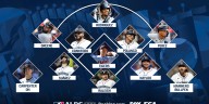 Tigers-Mariners 2025 ALDS position