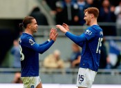Premier League live scores | Irish Independent