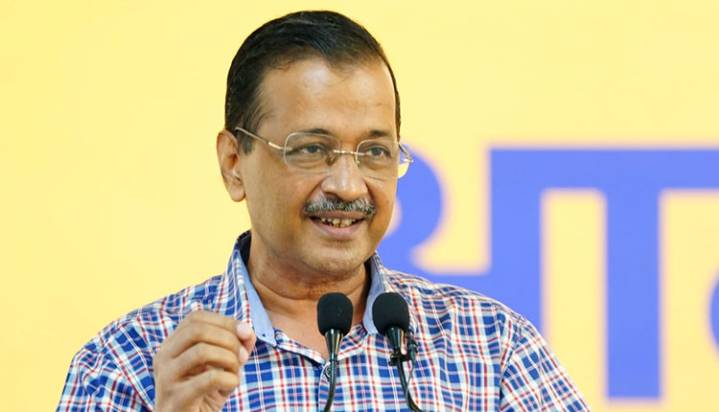 ‘No Alliance With Congress’: Kejriwal Says AAP To Go It Alone In Goa Polls