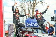 Falta 1 día para que finalice la Carrera Panamericana