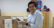 En Córdoba, La Libertad Avanza ganó por 14 puntos