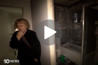 VIDEO: Multiple arrests in major police sting 