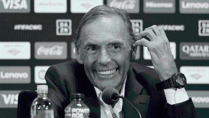 La emoción del hijo de Miguel Ángel Russo junto a los hinchas de Boca en La Bombonera