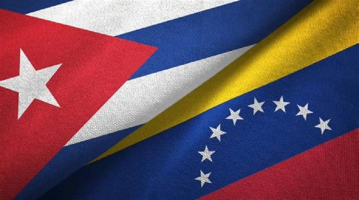 Venezuela celebra victoria de Cuba en la ONU