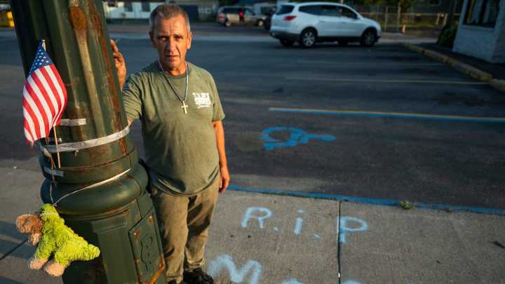 Homeless deaths doubled in Detroit, says one agency that tracks the streets