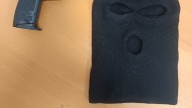 Lo detienen tras intentar atracar una sala de apuestas con una pistola de mentira en Guadalajara