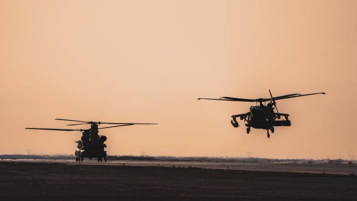 Evening Brief: Trump Signs Order to Defend Qatar, US Begins Troop Drawdown in Iraq, Israeli Navy Intercepts Gaza