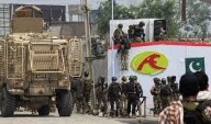 19 TTP Terrorists, 11 Soldiers Killed in Pakistan’s Orakzai Operation