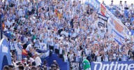 Búscate en las gradas de Butarque en el Leganés