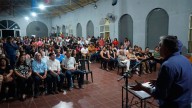 Nediani destacó su modelo para reactivar la economía a nivel provincial