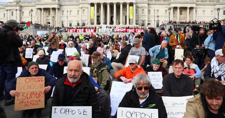 Major change to pro-Palestine protests as police to get new powers to clamp down