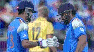 Rohit Sharma and Virat Kohli non-committal about 2027 ODI World Cup: Ajit Agarkar’s huge revelation on duo’s future