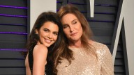 Kendall Jenner Makes Rare Comment About Caitlyn Jenner's 'Different Views'