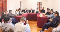 Se afina logística rumbo al Maratón y Mundial de Voleibol de Playa