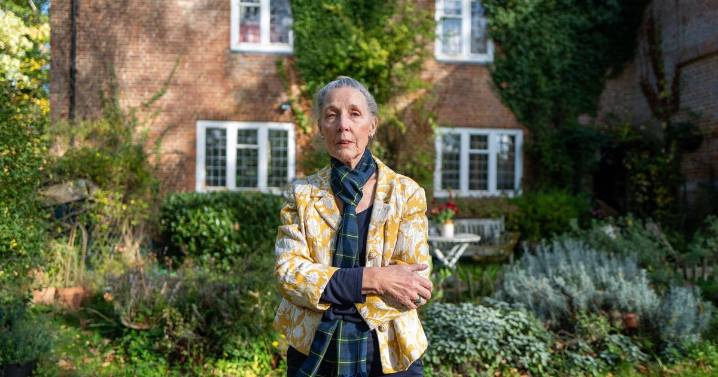 I live in beloved BBC comedy house - but am being made homeless by landlord
